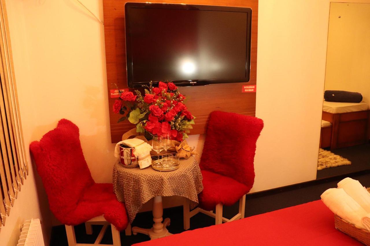 Pousada Hencke Haus (Adults Only) 카넬라 외부 사진