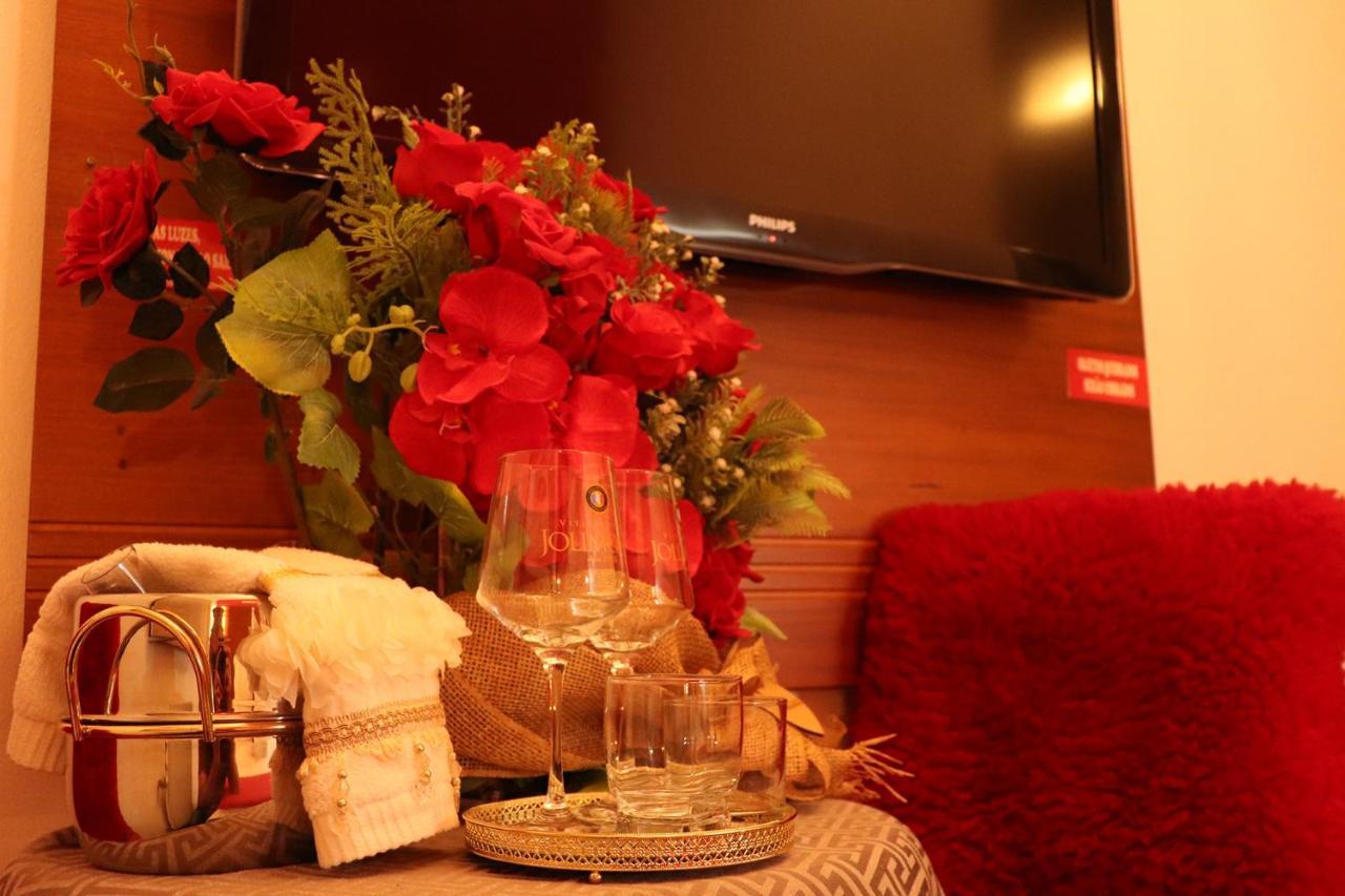 Pousada Hencke Haus (Adults Only) 카넬라 외부 사진