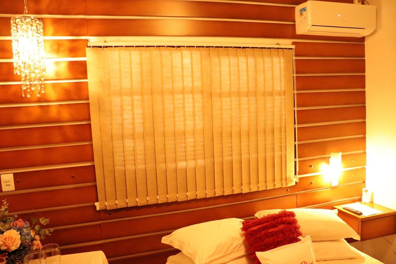 Pousada Hencke Haus (Adults Only) 카넬라 외부 사진